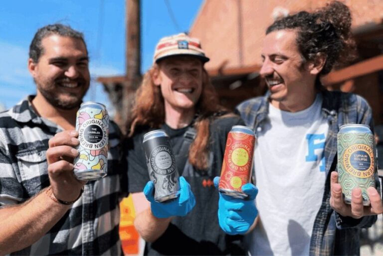 Oktoberfest Beer Crawl with Tastings - A Closer Look at the Oktoberfest Beer Crawl Experience