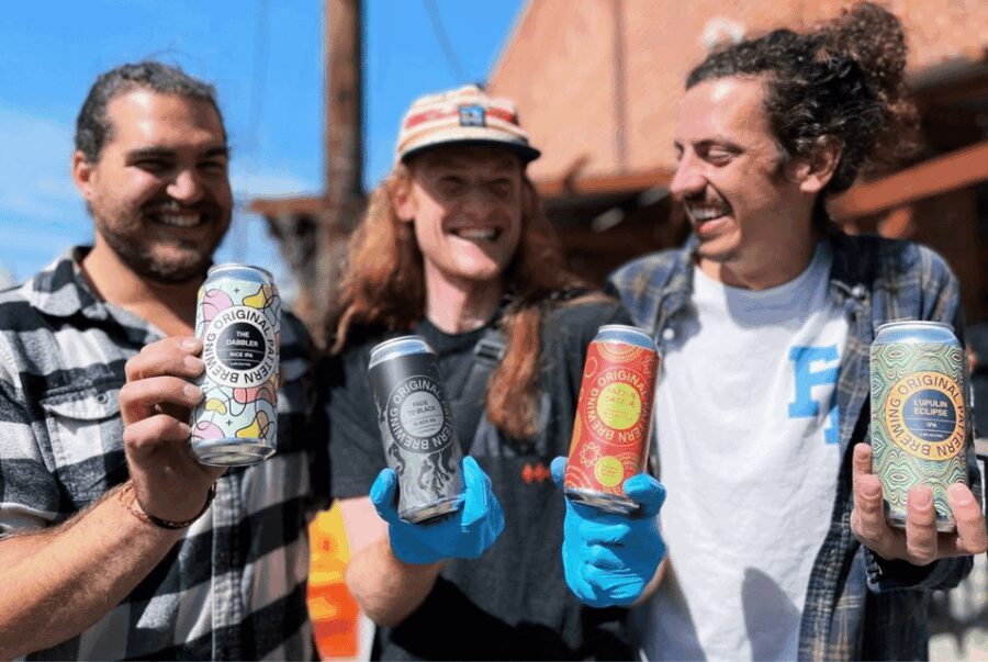 Oktoberfest Beer Crawl with Tastings - A Closer Look at the Oktoberfest Beer Crawl Experience