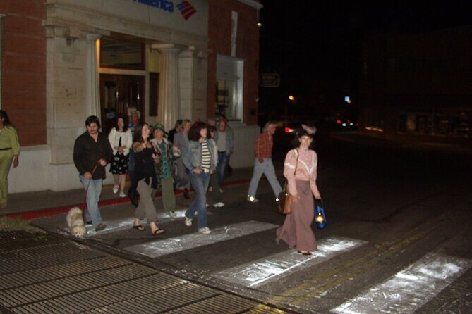 Old Bisbee Ghost Shared Walking Tour - What Makes the Experience Stand Out