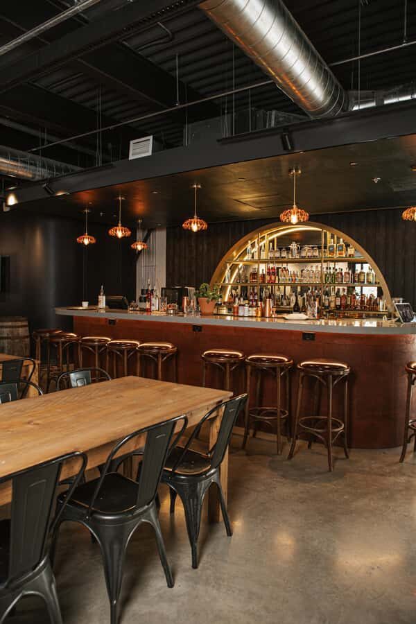 Old Chelsea: Mixology Workshop at the Square Distillery - FAQ