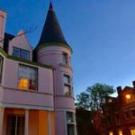 Old Louisville Ghost Tour as Recommended by The New York Times @ 4th and Ormsby - Final Thoughts