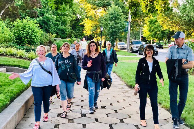 Old Louisville Walking Tour Recommended by The New York Times! @ 4th and Ormsby - What Travelers Say