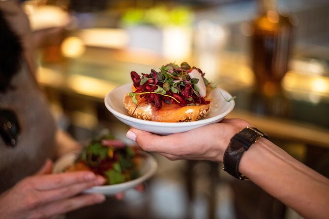 Old Montreal Food & Drink Tour by Local Montreal Food Tours - Who This Tour Is Perfect For