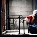 Old Montreal Ghost Walking Tour - The Guides and Their Impact