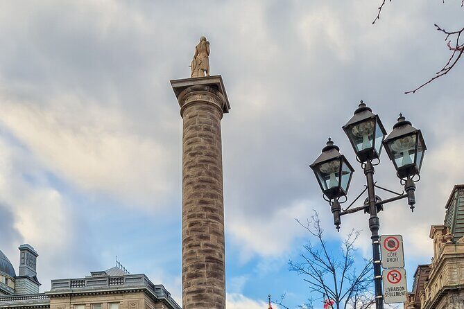 Old Montreal Historical Downtown Self Guided Walking Tour - Who Will Love This Tour?