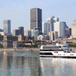 Old Montreal Private Walking Tour with Cruise Tickets - Transitioning to the Water: The Scenic Cruise