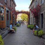 Old Montreal: Self-Guided Tour from Place DArmes to Old Port - Authentic Experiences and Practical Tips