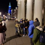Old Montreal: Traditional Ghost Walk of the Haunted City - Itinerary Breakdown: What to Expect