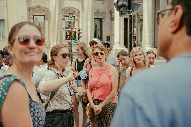 Old Montreal Walking Tour: History, Culture & Landmarks - Practical Details: What You Need to Know