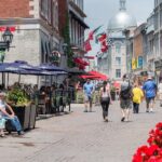 Old Montreal Walking Tour with Local Guide - Detailed Look at the Itinerary