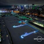 Old Port Montreal: Frosted Evening Dining Under the Stars - Who Would Love This?