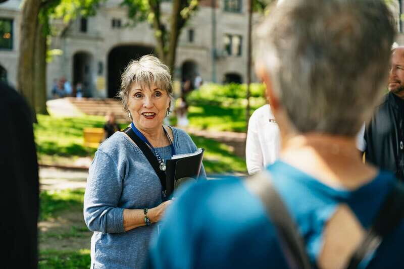 Old Quebec City: Grand Walking Tour with Private Option - What To Expect During the Tour
