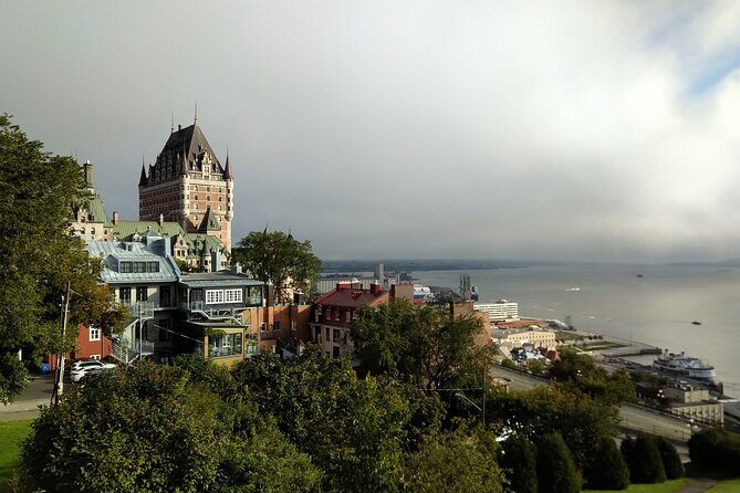 Old Quebec City Private Walking Tour : History and Nature - The Sum Up: Is This Tour Worth Your Time?