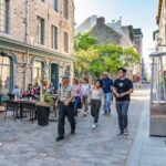 Old Quebec City Walking Tour with Funicular Ticket - Who Will Love This Tour?