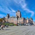 Old Québec & French Canada Private History Walking Tour - What Makes This Tour Stand Out