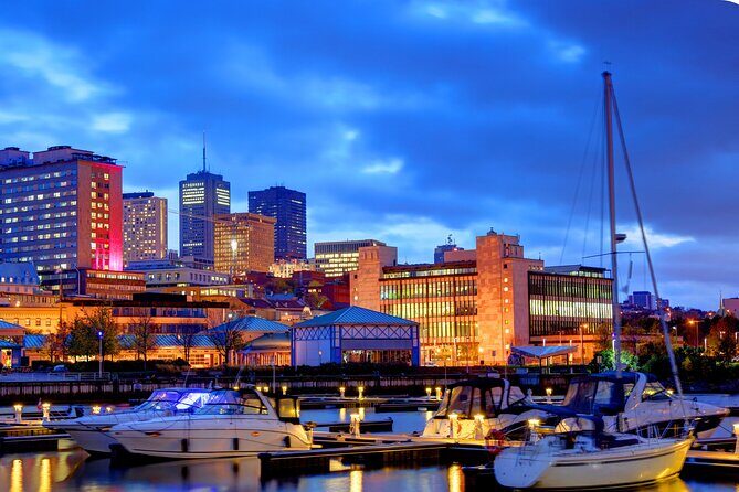 Old Quebec Scavenger Hunt and Highlights Self-Guided Tour - The Practicalities