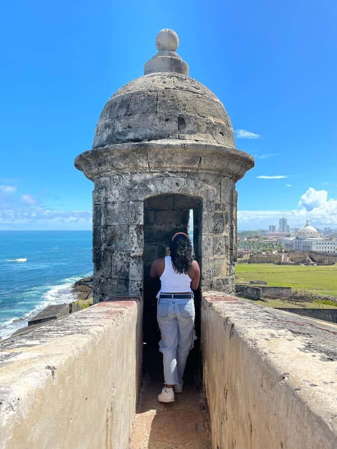 Old San Juan: San Cristobal Castle and Old Town Walking Tour - What Sets This Tour Apart