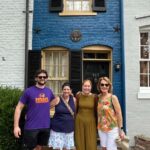 Old Town Alexandria (Entry to Gadsby Tavern & Christ Church) - What Visitors Say