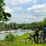 Old Town Alexandria to Mount Vernon Bike Rentals - Why Choose This Bike Rental?
