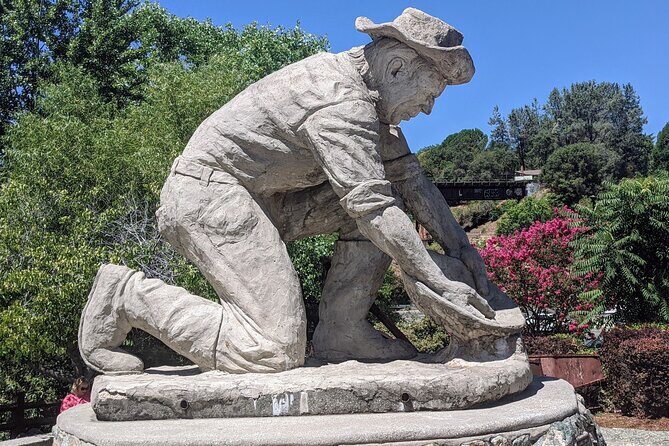 Old Town Auburn Scavenger Hunt Walking Tour - Frequently Asked Questions (FAQs)