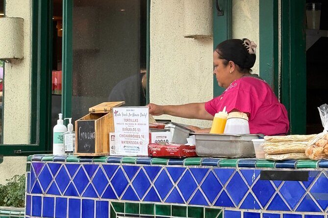 Old Town History and Tequila Tasting Tour - A Closer Look at the Tour Experience