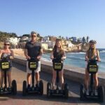 Old Town Mazatlan Segway Tour - Who Will Love This Tour?