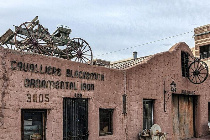 Old Town Scottsdale's Art District: A Self-Guided Tour - Practical Details and Value