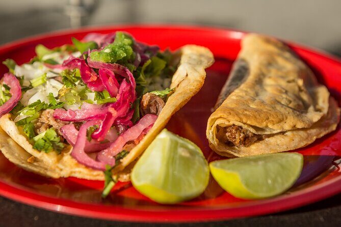 Old Town Taco Tour 5 Authentic Tacos in Puerto Vallarta - What Makes the Tacos and Stops Special?