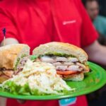 Old Town Toronto Food & History Walk with Market Tastings - FAQ