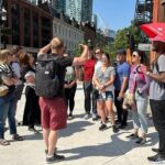 Old Town Toronto Highlights 3 Hour Walking Tour | Gratuity-Based - Practical Details and Recommendations