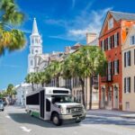 Old Town Trolley Charleston Sightseeing Tour - The Itinerary Breakdown: What You’ll See and Do