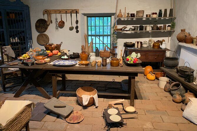 Old Town Walking Tour - Frequently Asked Questions (FAQ)