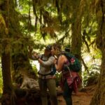 Olympic Full Day Private Tour & Hike - Who would this tour suit?