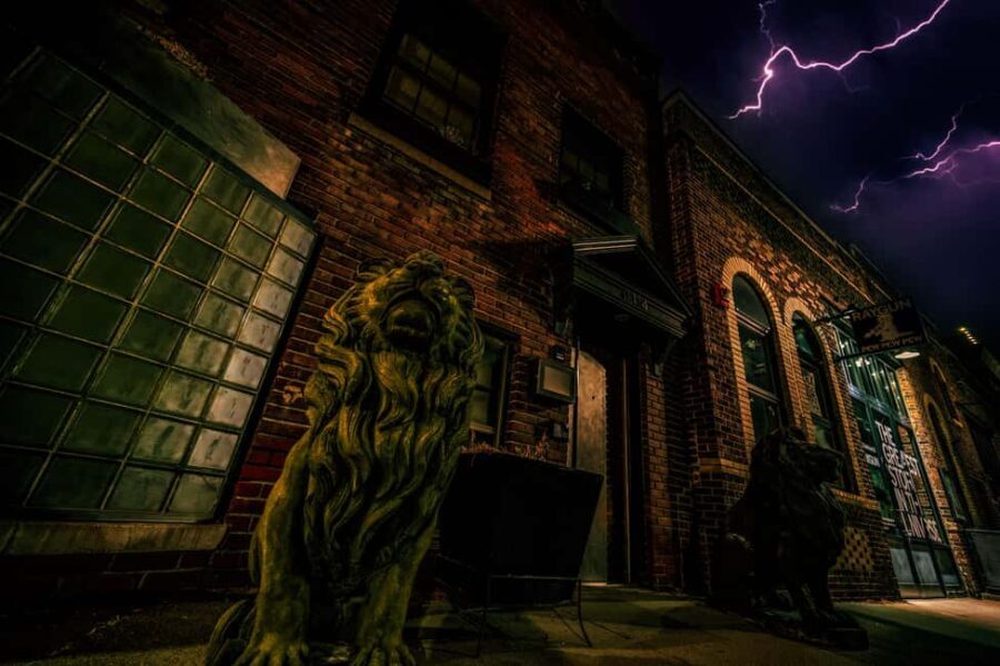 Omaha Ghost Tours: Otherworld Oblivion & Omens - Final Thoughts: Who Should Join?