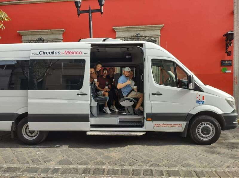 One day all Pyramids of Oaxaca: Monte Alban, Mitla, Dainzú - Why This Tour Offers Great Value