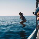 One Day from Oaxaca Getaway to Puerto Escondido - Arrival at Puerto Escondido and the Boat Tour