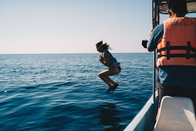 One Day from Oaxaca Getaway to Puerto Escondido - Arrival at Puerto Escondido and the Boat Tour