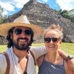 One Day Tour to Chacchoben Mayan City and Bacalar Lagoon with a Certified Guide - Transportation & Group Size