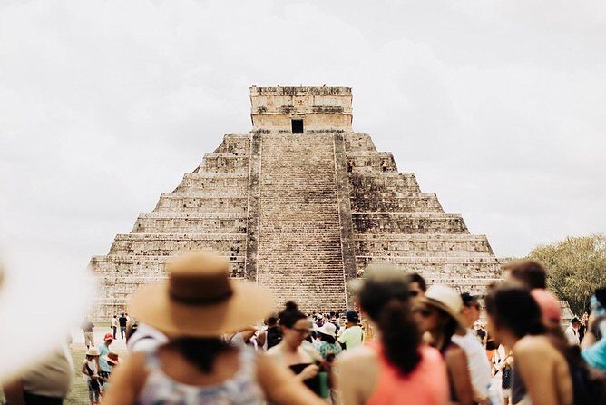 One day tour to the MAYAN ancient city Chichén Itza (Cenote and Valladolid) - What Travelers Can Expect