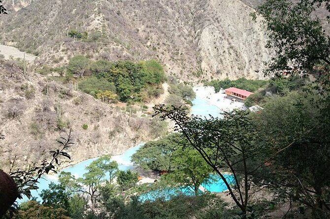 One day tour to the Tolantongo Caves - An In-Depth Look at the Tour Experience