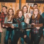 One Hour Axe Throwing Guided Experience in Whistler - Practical Details and Tips