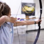 One Hour Las Vegas Archery Range Experience with Equipment - Final Thoughts