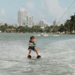 One Hour Waterskiing Lesson: Ultimate Miami Thrills - What to Expect: A Step-by-Step Breakdown