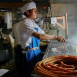 One morning at CDMX Vip + Tacos + Hot Drinks. - The Value for Travelers