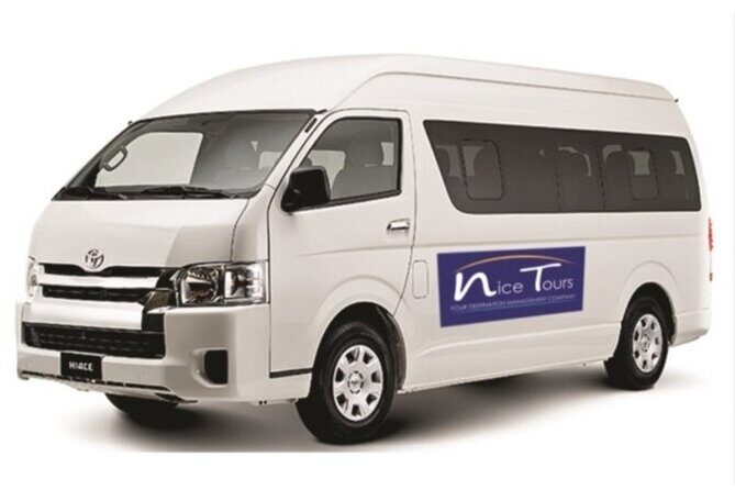 One Way Airport Transfer from SJD-Hotel or Hotel-SJD Cabo San Lucas Zone - Pricing and Value