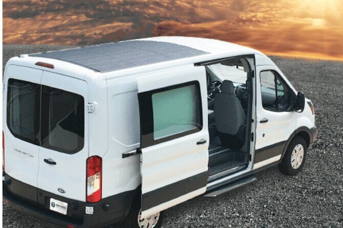 One way La Ventana to or from La Paz Airport Transfers - Practical Tips for Travelers