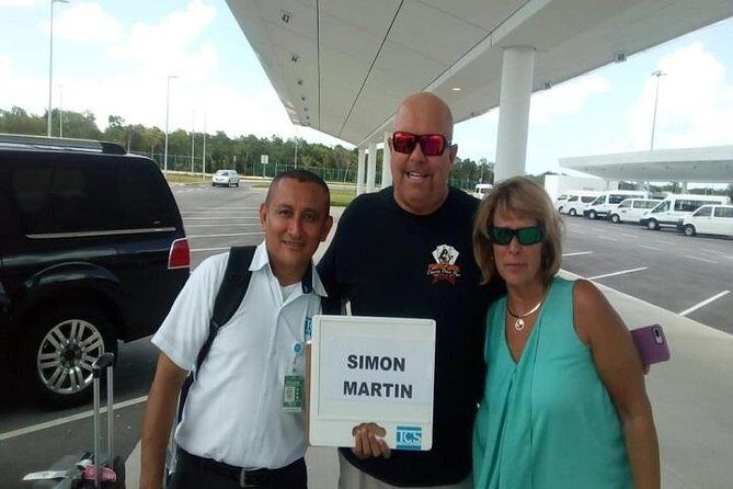 One-way private transfer Cancun Airport - Isla Mujeres Ferry. - Why This Transfer Works for Different Travelers