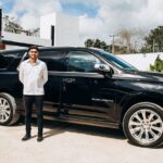 One Way Private Transfer Cancun Int Airport - Playa del Carmen - Authentic Customer Experiences