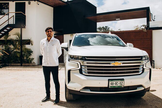 One Way Private Transfer Cancun Int Airport - Tulum Hotel Zone - Why Choose This Service?