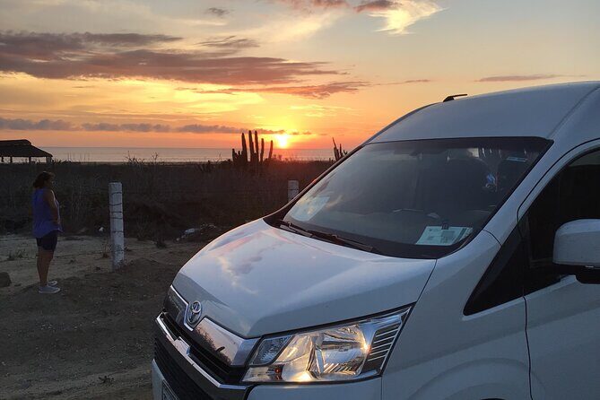 One Way Private Transfer Los Cabos Airport to Cabo San Lucas. - Who Will Love This Service?